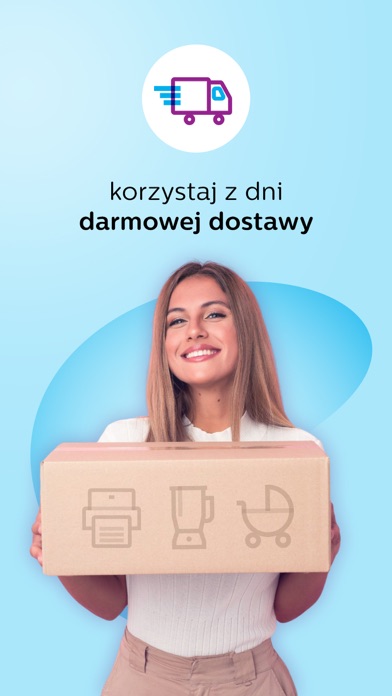 al.to – kultura zakupów Screenshot