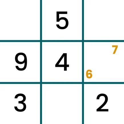Sudoku - Sudoku Classic Puzzle Читы