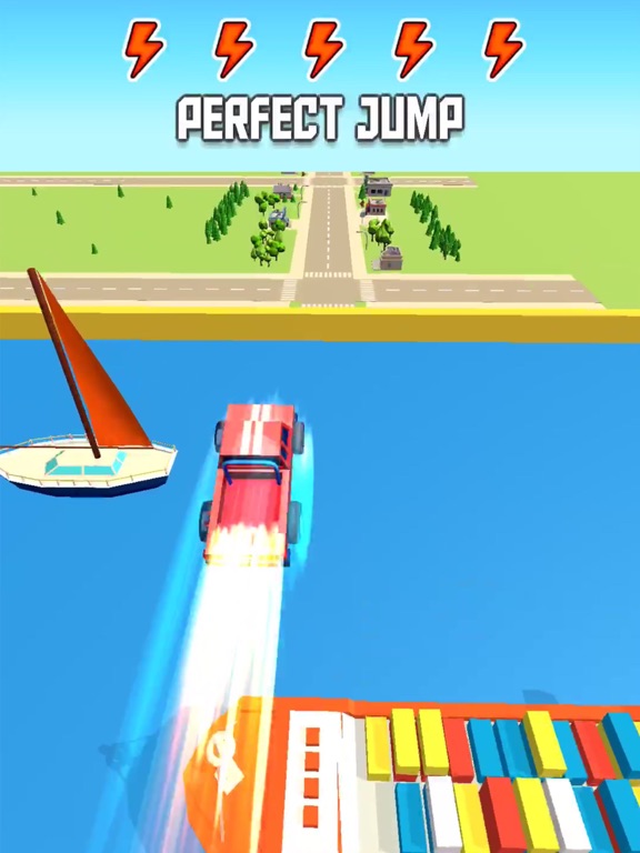 City Jump