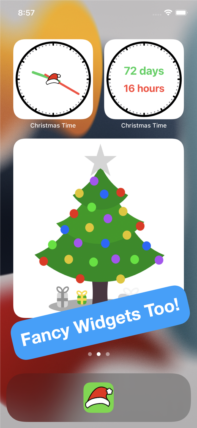 Christmas Time - a Countdown