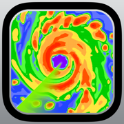 Rain Radar Live - Weather Map