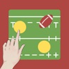 Icon Rugby Tactic Board