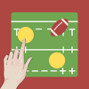Rugby Tactic Board - NAOYA ONO