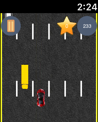 Screenshot #9 for Car on Roads