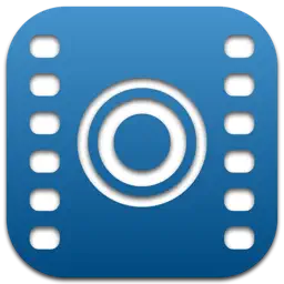 Frammer X app icon