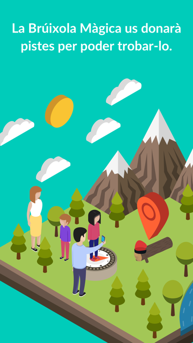 Screenshot #3 pour Tió Finder