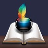 Inkwell - Customizable Ebooks icon