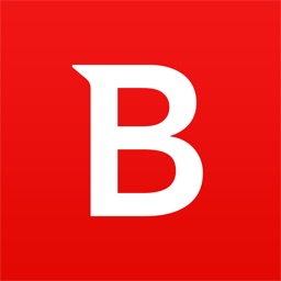 Bitdefender Mobile Security ícone