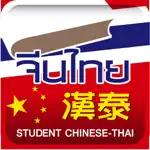 Chinese-Thai App Cancel