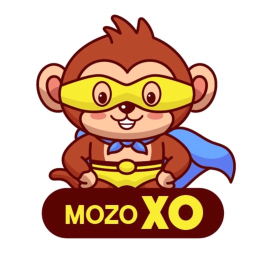Mozo XO - AppWisp.com
