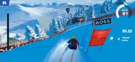 Game screenshot Ski Challenge apk