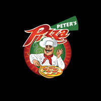 Peters Pizza Bray.