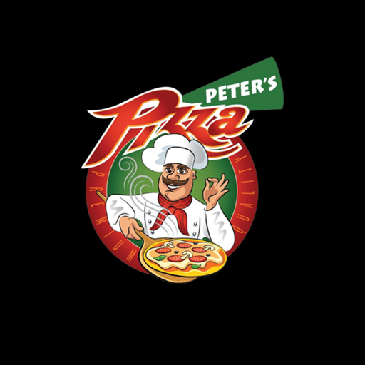 Peter's Pizza Bray.
