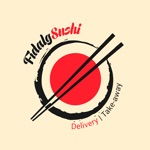 Download Fidalg Sushi app