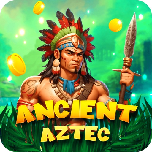 Ancient Aztek: Treasure Road