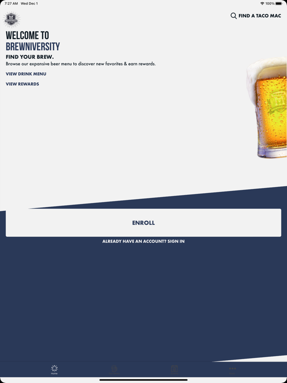 Screenshot #4 pour Brewniversity