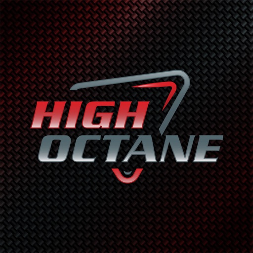 High Octane TV by CASTIFY LTD