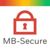 MB-Secure mobile App - iPhoneアプリ