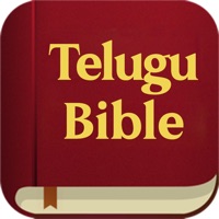 Telugu Bible Offline