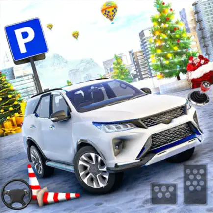AutoMania:Ultimate 3D Parking Читы