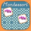 Montessori Memory Matching Fun icon