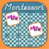 Montessori Memory Matching Fun