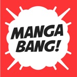 Download MANGA BANG! manga & webcomic app