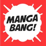 MANGA BANG! manga & webcomic App Contact