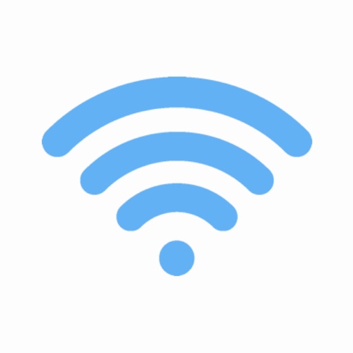 Wi-Fi Connect iOS App