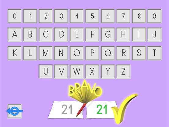 Screenshot #5 pour grafolino Français