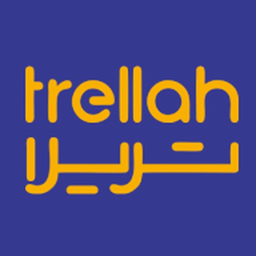 Trellah Carrier App iOS App