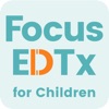 FocusEDTx for Children icon