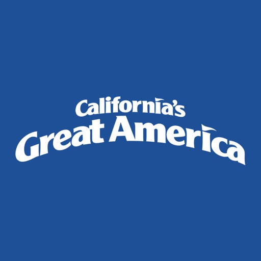 California's Great America icon