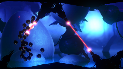 BADLAND screenshot 5