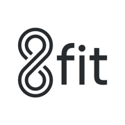 8fit Fitness- & Ernährungsplan