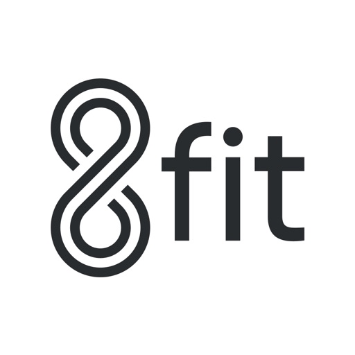 8fit Workouts & Meal Planner iOS App