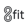 Get 8fit Workouts & Meal Planner for iOS, iPhone, iPad Aso Report