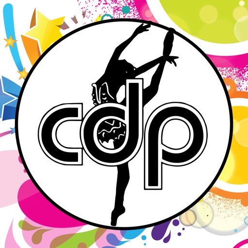 Cary Dance Productions icon