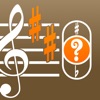 Music Theory Keys • icon