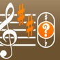 Music Theory Keys • app download