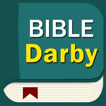 Bible Darby Читы