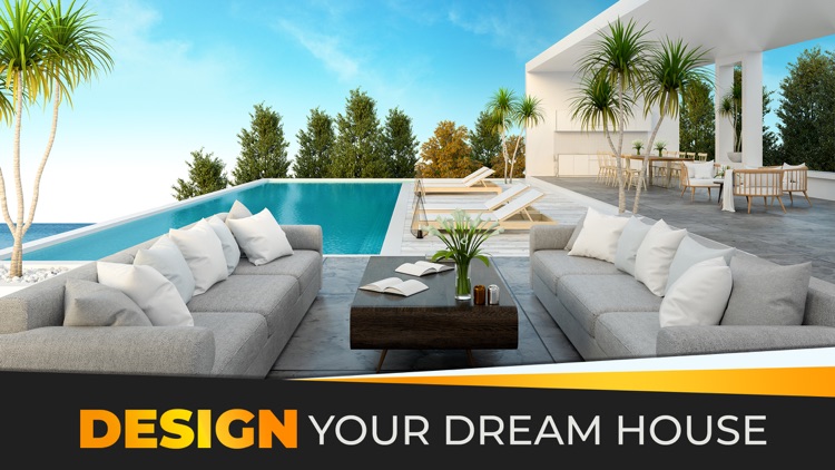Home Design Dreams: Your House