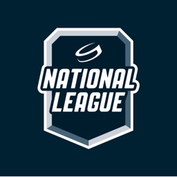 National League Official App