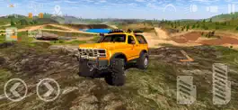 Game screenshot Offroad Revolution hack