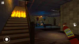 Game screenshot Scary Blue Friends Chapter 2 mod apk