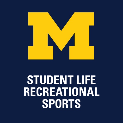 U-M Recreational Sports icon