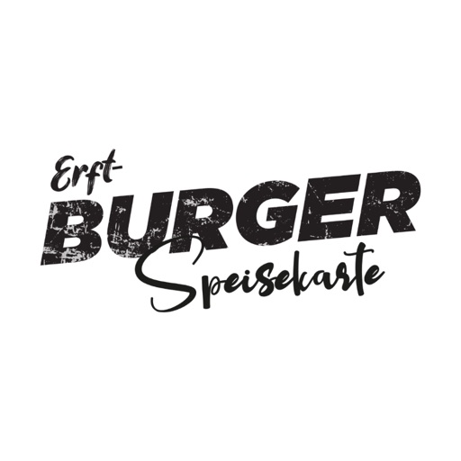 Erft Burger icon