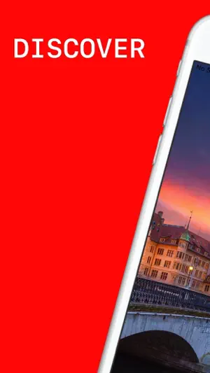 Zurich Travel Guide . screenshot 1