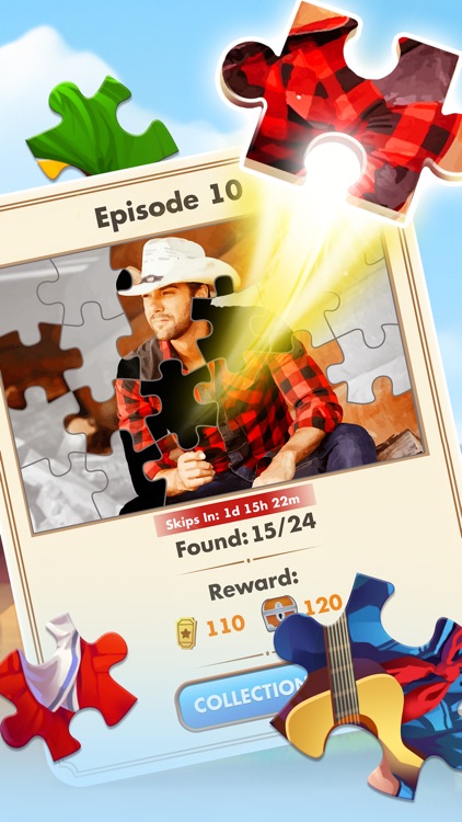 Bingo Country Boys Bingo Games screenshot-3