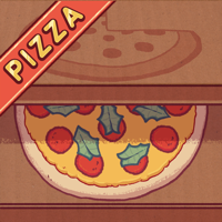Buena pizza gran pizza